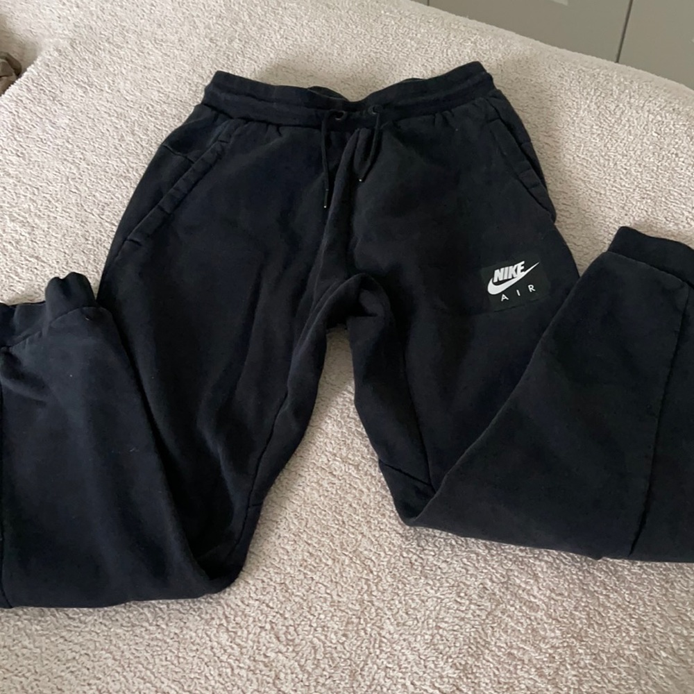 Boys Nike air sweatpants